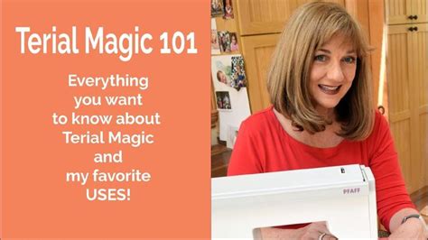 Terial Magic Unraveled: Frequently Asked Questions in Quilting